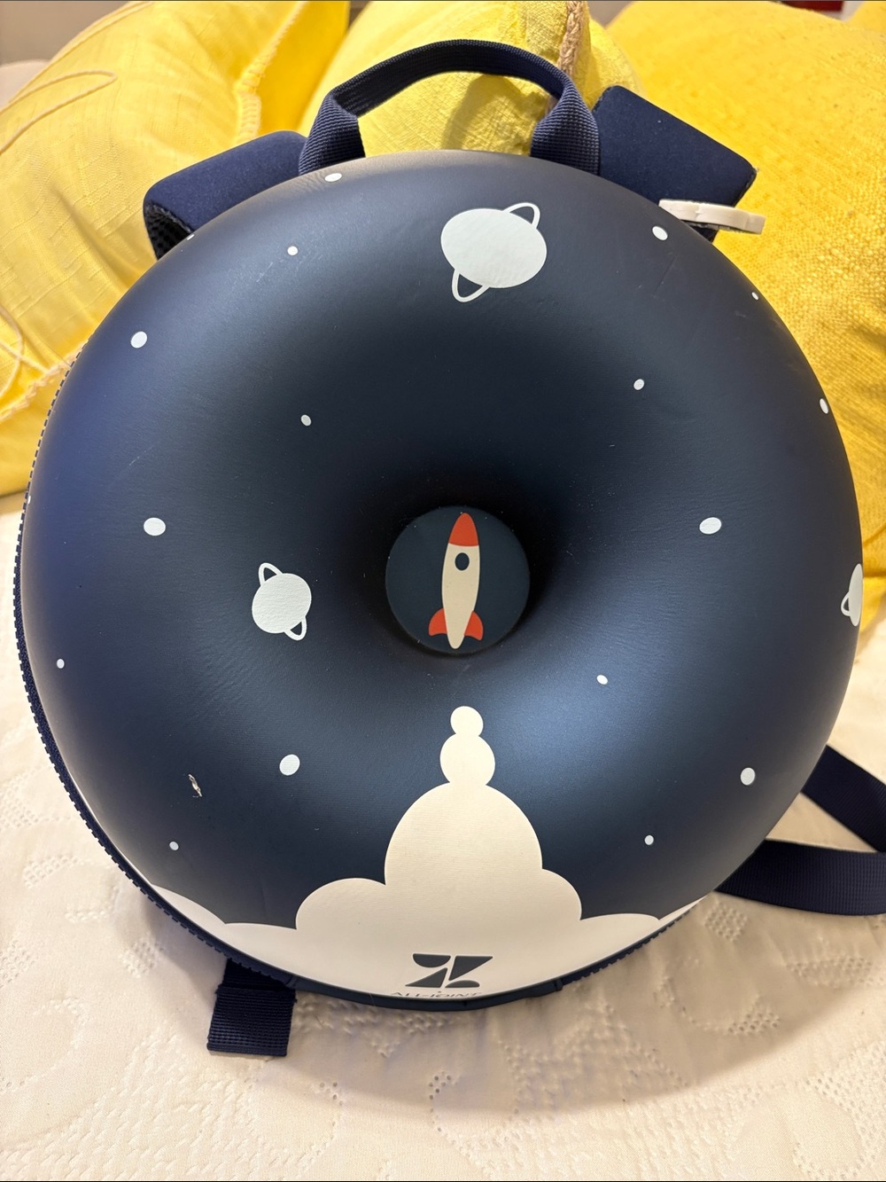 Zoyzoii Donut Series